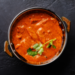 Kadai Paneer