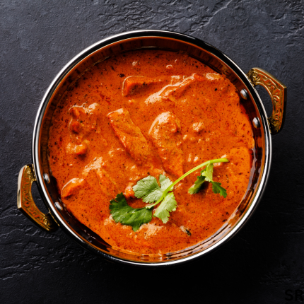 Kadai Paneer