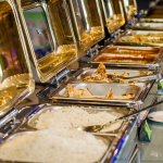 Party Food Package for 20 People