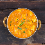 Shahi Paneer